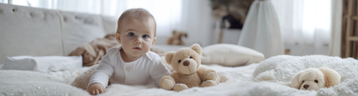 Produtos para Bebê