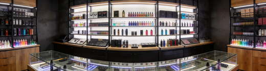 Vape Store
