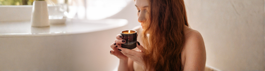 Velas Aromáticas