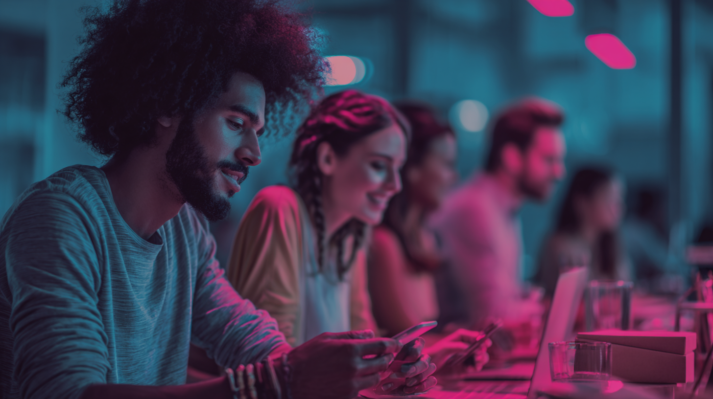 Imagem de capa de Com Pix e escala digital, Brasil se firma como polo de startups na América Latina