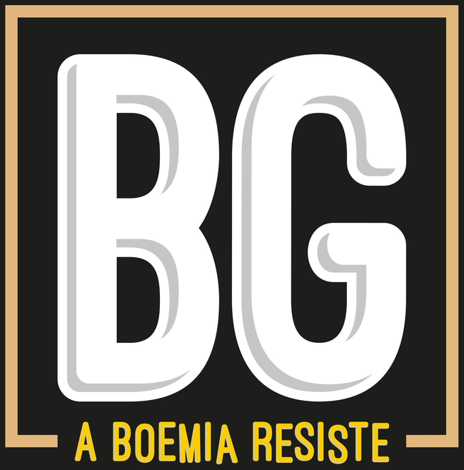 Cerveja BG