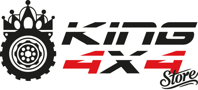 King 4x4