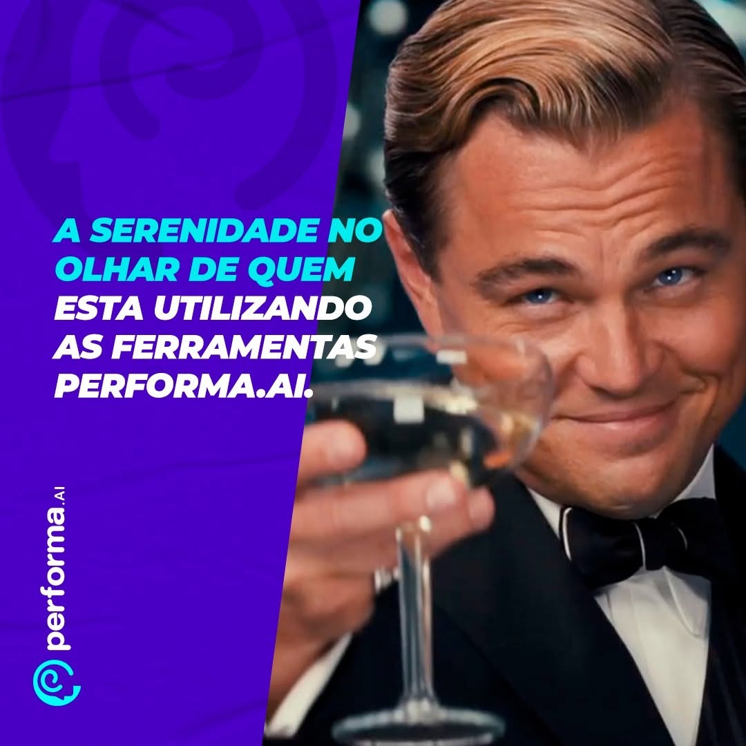 Photo by Performa.AI - Soluções para Ecommerce on July 23, 2022.