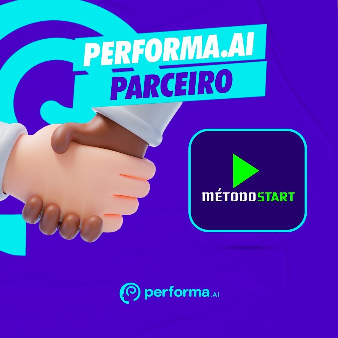 Photo by Performa.AI - Soluções para Ecommerce on February 10, 2023.