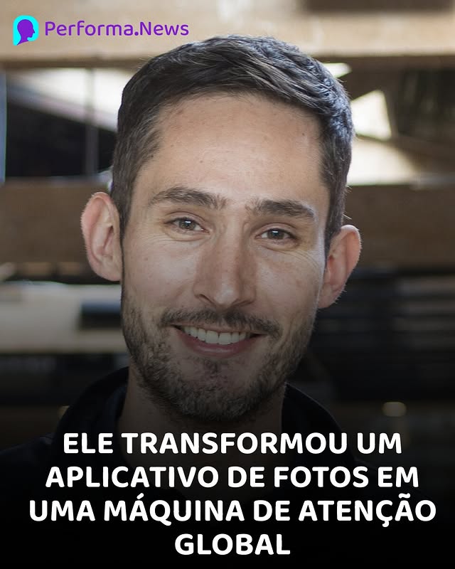 Imagem do post Quando o Instagram foi lançado, era apenas um aplicativo simples de compartilhamento de fotos