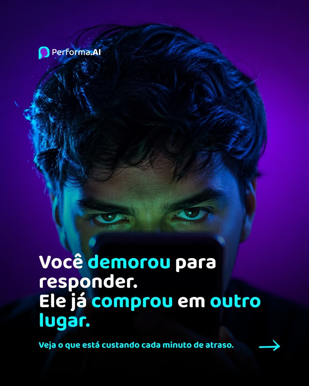 Imagem do post Nem sempre o problema é tráfego