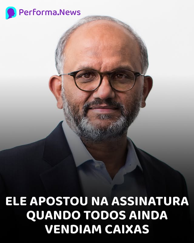 Imagem do post Durante anos, a Adobe vendeu seus softwares em caixas