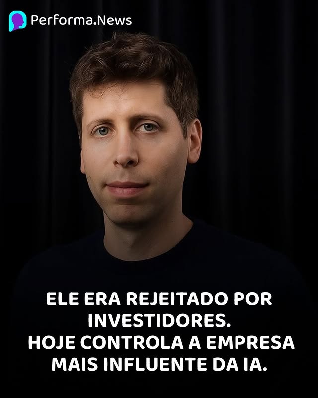 Imagem do post Em 2015, poucos acreditavam que a OpenAI poderia competir com gigantes como Google e Microsoft
