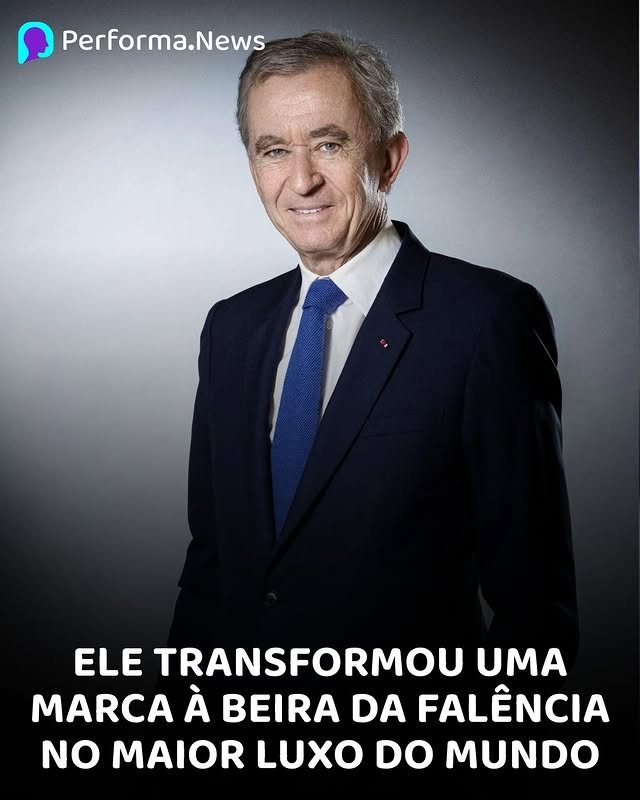 Imagem do post Nos anos 80, a Louis Vuitton não era o império que conhecemos hoje