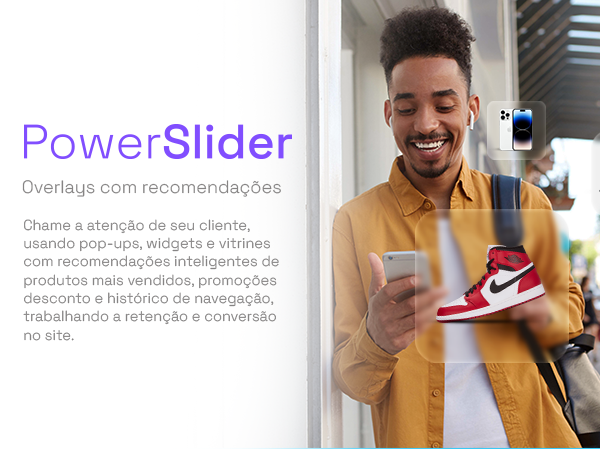 Performa - Banner - Mobile - Slider